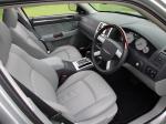 Chrysler 300C Touring 2006 года (UK)